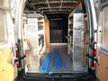 Renault Master 130 dCI lang & Hoch Sortimoausbau Silber - thumbnail 4
