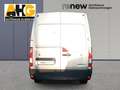 Renault Master 130 dCI lang & Hoch Sortimoausbau Silber - thumbnail 7