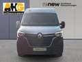 Renault Master 130 dCI lang & Hoch Sortimoausbau Silber - thumbnail 6