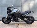 BMW F 900 R kurzer Kennzeichenhalter, Lenkerendspiegel Azul - thumbnail 3