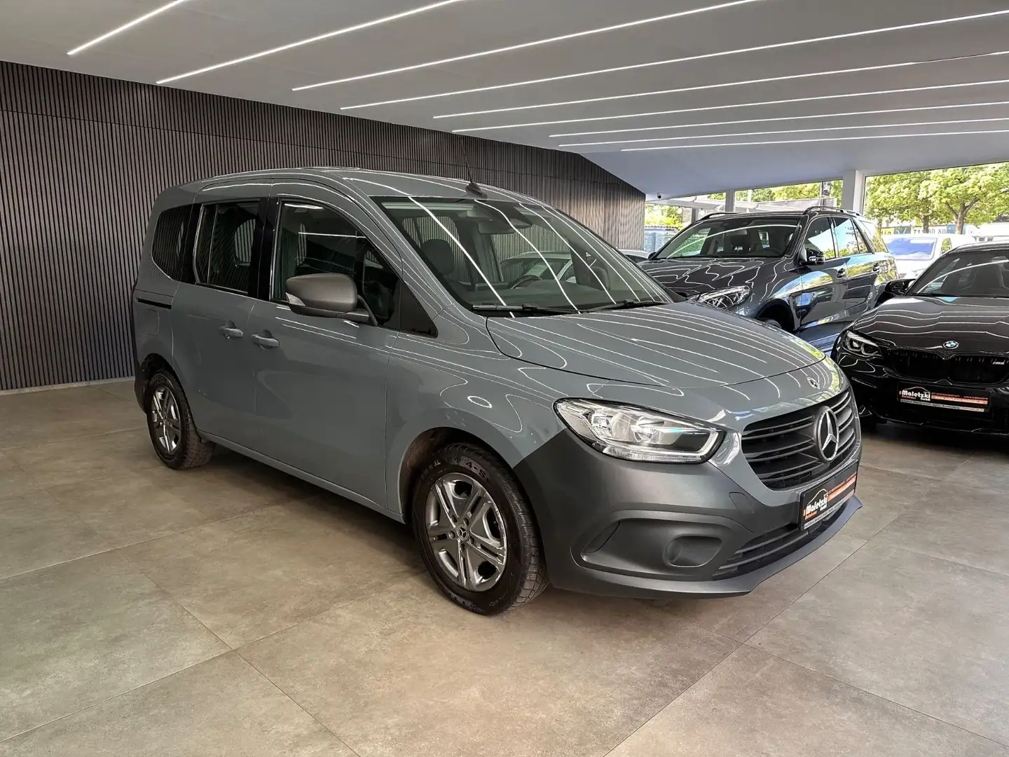 MERCEDES-BENZ Citan