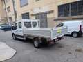 Ford Transit 350 2.0TDCi 130CV PL Doppia Cabina ribaltabile tri Blanco - thumbnail 3