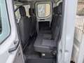 Ford Transit 350 2.0TDCi 130CV PL Doppia Cabina ribaltabile tri Bianco - thumbnail 13