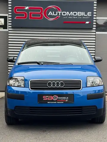 Audi A2 1.4