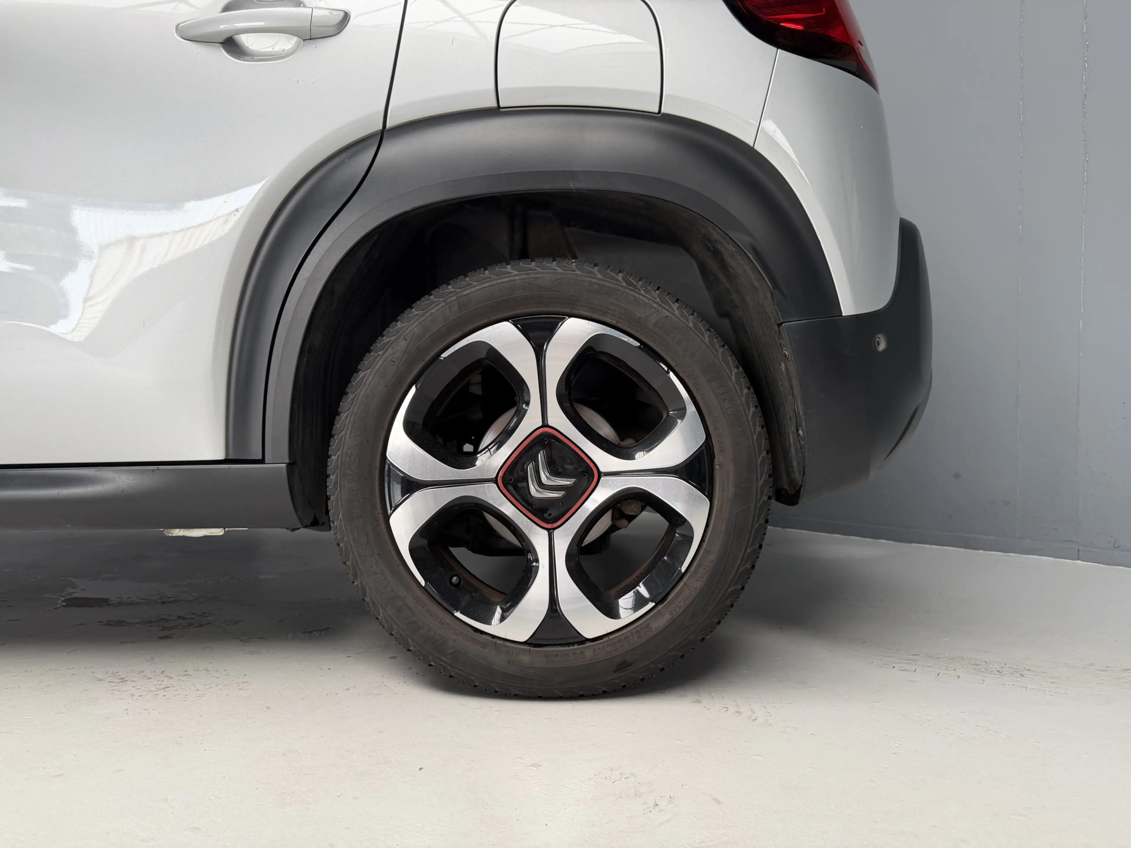 Citroen C3 Aircross 1.2 PureTech S&S Shine GARANTIE|Automaat|Head-Up|P — photo 11