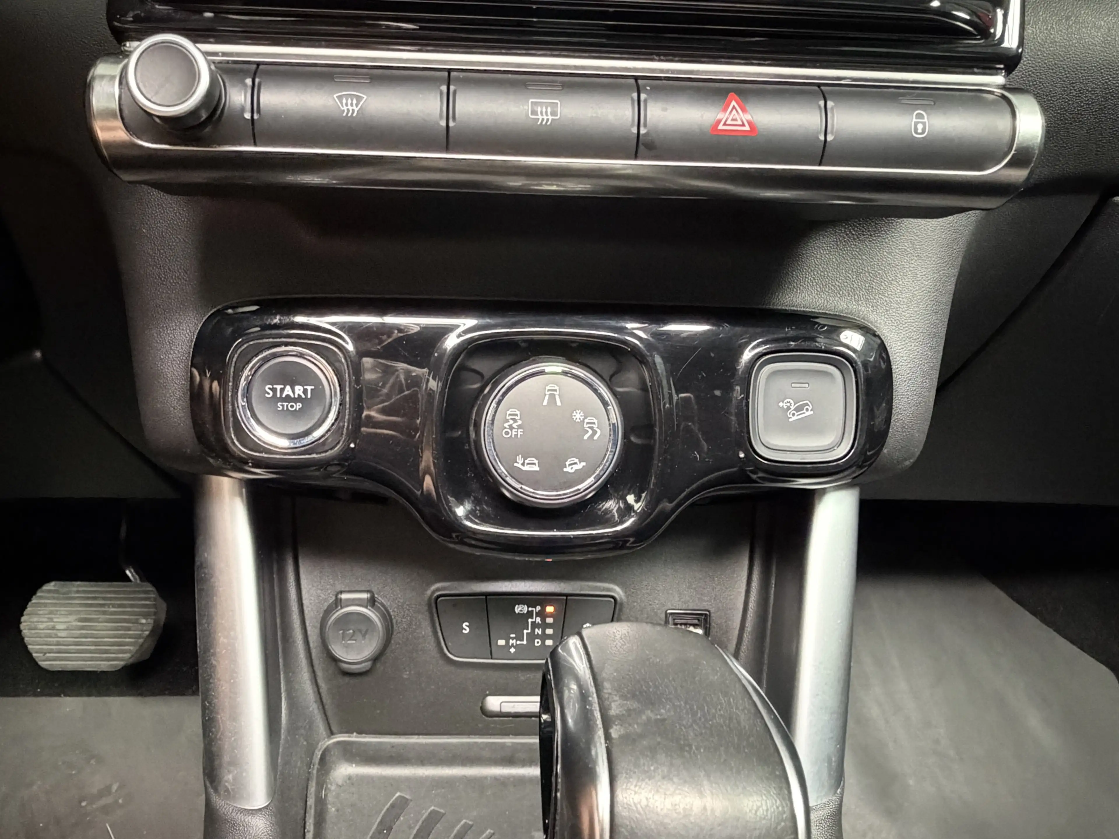Citroen C3 Aircross 1.2 PureTech S&S Shine GARANTIE|Automaat|Head-Up|P — photo 32