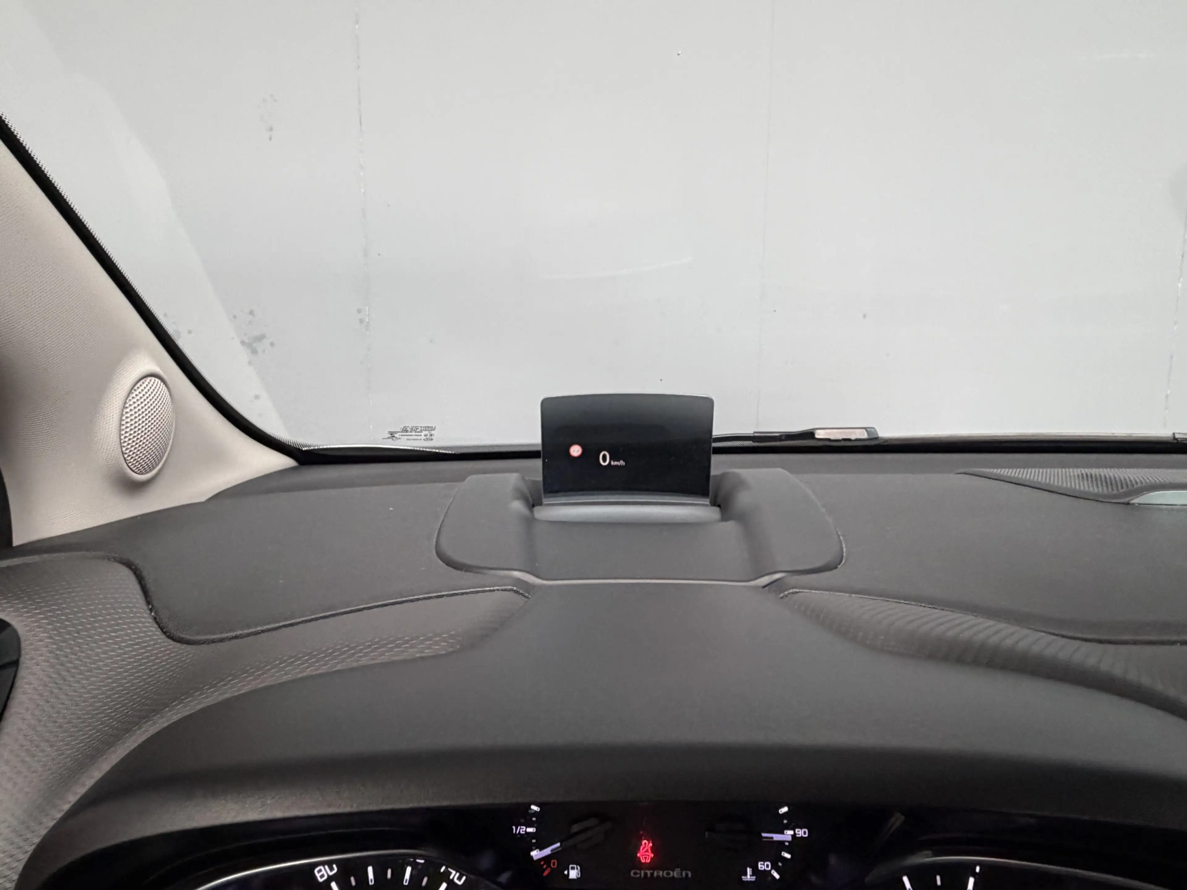 Citroen C3 Aircross 1.2 PureTech S&S Shine GARANTIE|Automaat|Head-Up|P — photo 15
