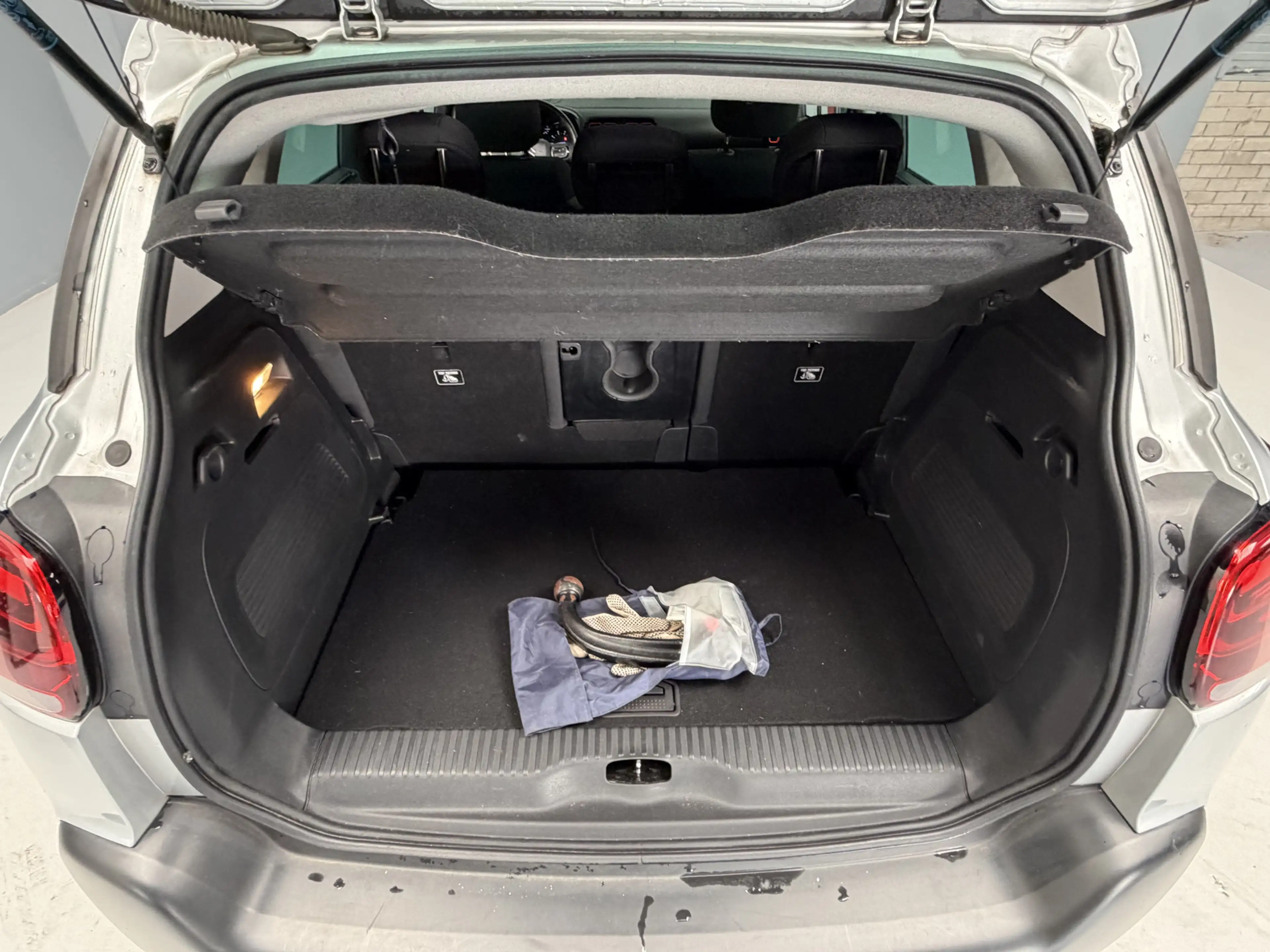 Citroen C3 Aircross 1.2 PureTech S&S Shine GARANTIE|Automaat|Head-Up|P — photo 13