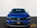 Volkswagen T-Roc 2.0 TDI DSG 4Motion //ACC//Apple CarPlay// Blau - thumbnail 2