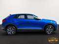 Volkswagen T-Roc 2.0 TDI DSG 4Motion //ACC//Apple CarPlay// Blau - thumbnail 4