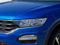 Volkswagen T-Roc 2.0 TDI DSG 4Motion //ACC//Apple CarPlay// Blau - thumbnail 9