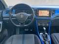 Volkswagen T-Roc 2.0 TDI DSG 4Motion //ACC//Apple CarPlay// Blau - thumbnail 12