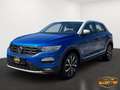 Volkswagen T-Roc 2.0 TDI DSG 4Motion //ACC//Apple CarPlay// Blau - thumbnail 1