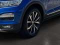 Volkswagen T-Roc 2.0 TDI DSG 4Motion //ACC//Apple CarPlay// Blau - thumbnail 10