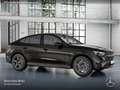 Mercedes-Benz GLC 200 4M AMG+NIGHT+PANO+360+AHK+TOTW+KEYLESS+9G Schwarz - thumbnail 15