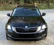 Skoda Octavia Skoda Octavia Style SCR LED CARPLAY NOTBREMSASS. Schwarz - thumbnail 2
