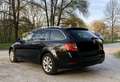 Skoda Octavia Skoda Octavia Style SCR LED CARPLAY NOTBREMSASS. Schwarz - thumbnail 4