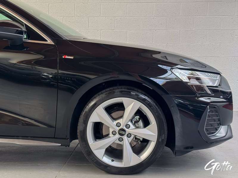 Photo du véhicule Audi A3