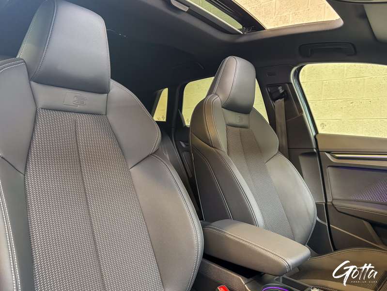 Photo du véhicule Audi A3