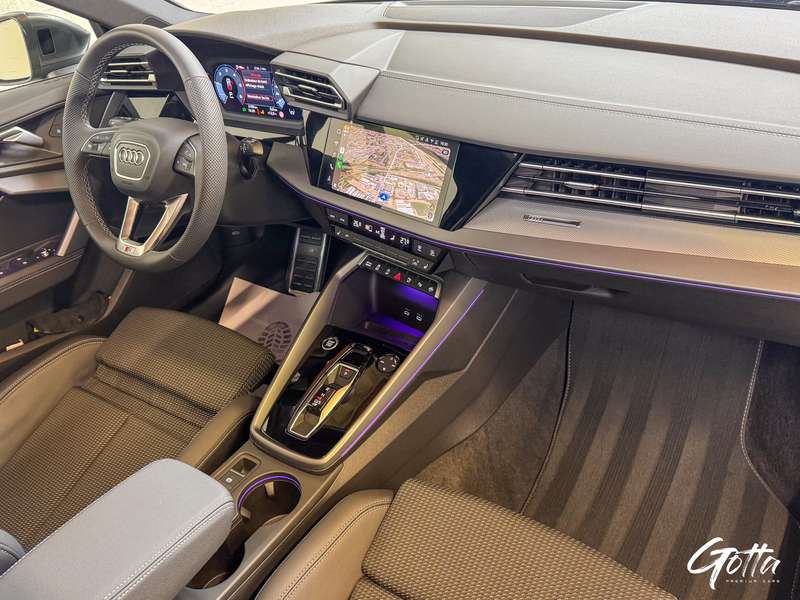 Photo du véhicule Audi A3