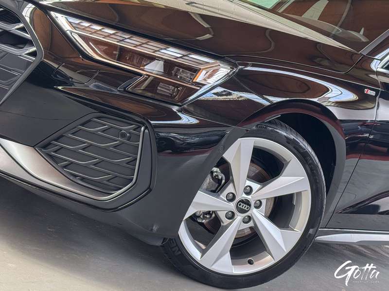 Photo du véhicule Audi A3