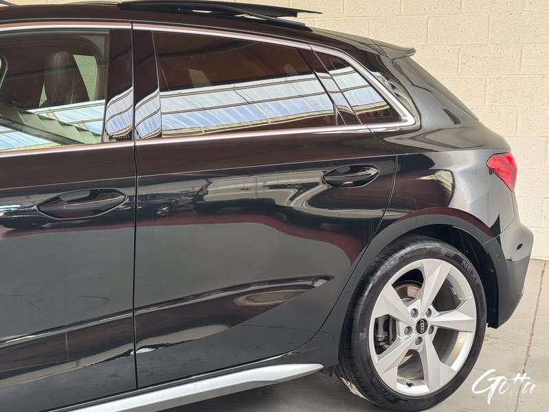 Photo du véhicule Audi A3