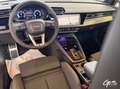 Audi A3 35 TFSI 150CH*S-LINE/LED MATRIX/TOIT OUVRANT/SONOS Schwarz - thumbnail 4