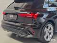 Audi A3 35 TFSI 150CH*S-LINE/LED MATRIX/TOIT OUVRANT/SONOS Noir - thumbnail 11