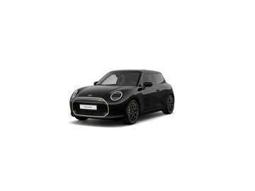 Cooper SE