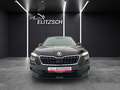 Skoda Kamiq TSI Clever LED Navi AID PDC SH LM Schwarz - thumbnail 8