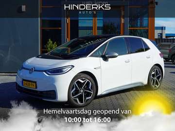 First Plus 58 kWh | 91,29% SOH | IQ | Adap. Crusie