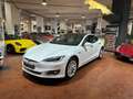 Tesla Model S 100kWh Long Range Dual Motor AWD Bianco - thumbnail 4