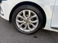Renault Clio 1.5 dCi 90ch energy Business EDC 5p Euro6c Blanc - thumbnail 5