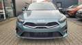 Kia Ceed SW / cee'd SW Sportswagon TOP Top*LED*Navi*Shzg*Lhzg*PDC*Cam*... Grün - thumbnail 2