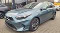 Kia Ceed SW / cee'd SW Sportswagon TOP Top*LED*Navi*Shzg*Lhzg*PDC*Cam*... Grün - thumbnail 1