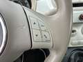 Fiat 500C 1.2i Cabrio Lounge Leder Clima Blanc - thumbnail 28