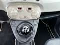 Fiat 500C 1.2i Cabrio Lounge Leder Clima Blanc - thumbnail 18