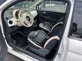 Fiat 500C 1.2i Cabrio Lounge Leder Clima Blanc - thumbnail 15