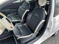 Fiat 500C 1.2i Cabrio Lounge Leder Clima Blanc - thumbnail 14