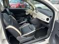 Fiat 500C 1.2i Cabrio Lounge Leder Clima Blanc - thumbnail 13