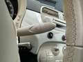 Fiat 500C 1.2i Cabrio Lounge Leder Clima Blanc - thumbnail 23