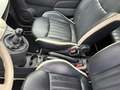 Fiat 500C 1.2i Cabrio Lounge Leder Clima Blanc - thumbnail 25