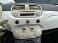 Fiat 500C 1.2i Cabrio Lounge Leder Clima Blanc - thumbnail 19