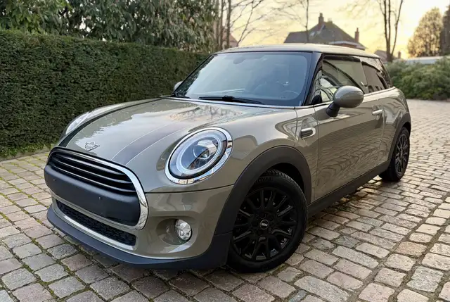 MINI One 1.5 benzine automaat  ### 64000 km ###