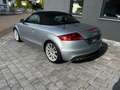 Audi TT Coupe/Roadster 2.0 TDI quattro/S-line Silber - thumbnail 7