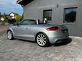 Audi TT Coupe/Roadster 2.0 TDI quattro/S-line Silber - thumbnail 2