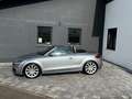 Audi TT Coupe/Roadster 2.0 TDI quattro/S-line Silber - thumbnail 5