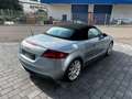 Audi TT Coupe/Roadster 2.0 TDI quattro/S-line Silber - thumbnail 8