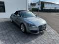 Audi TT Coupe/Roadster 2.0 TDI quattro/S-line Silber - thumbnail 9