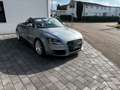 Audi TT Coupe/Roadster 2.0 TDI quattro/S-line Silber - thumbnail 3